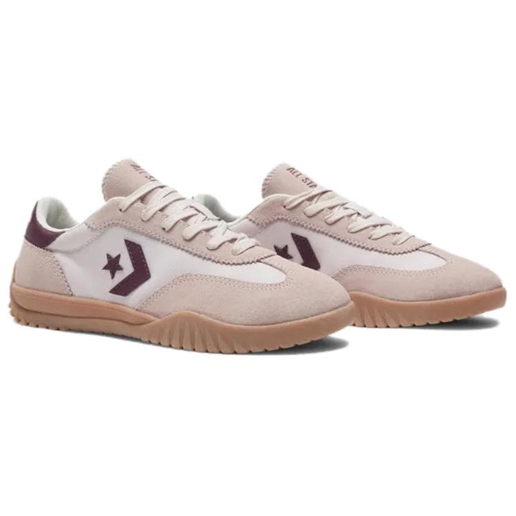 Кроссовки для бега Converse Run Star Trainer Blush Pink - изображение 3