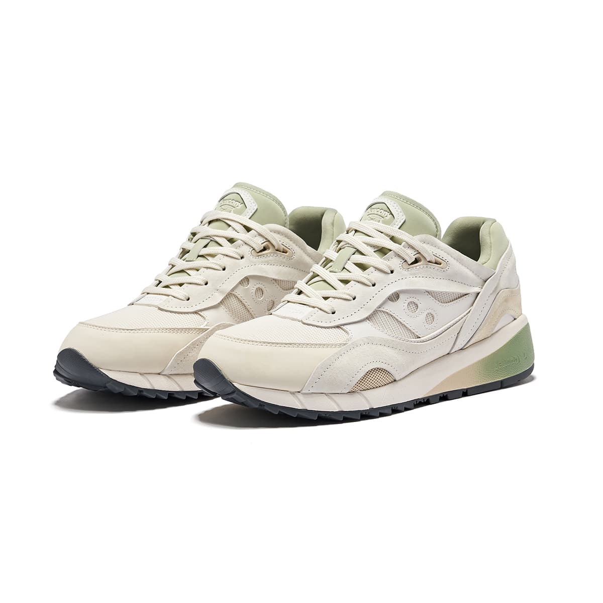 Кроссовки для бега Saucony SHADOW 6000 LAYER - изображение 3