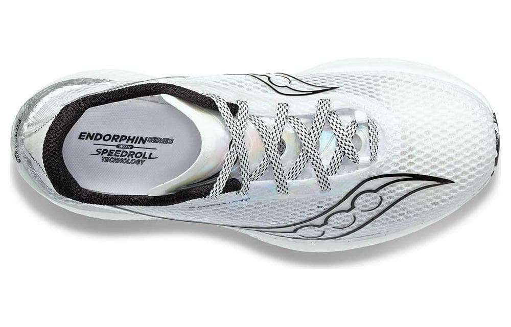 Кроссовки для бега Saucony Endorphin Pro 3 - изображение 4