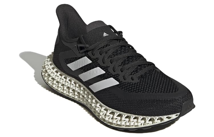 Кроссовки для бега adidas 4D - изображение 3