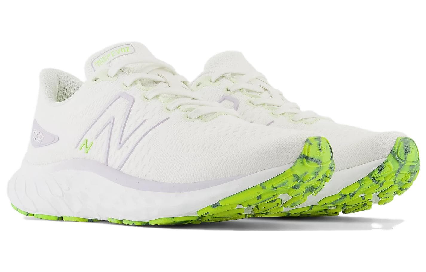 Кроссовки для бега New Balance NB Fresh Foam - изображение 3