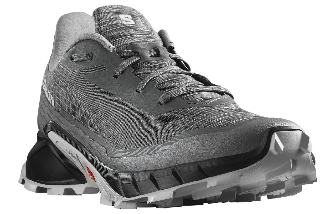 Кроссовки для бега Salomon Alphacross 5 - изображение 3