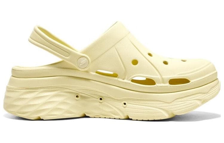 Сабо Skechers Max Cushioning - изображение 2