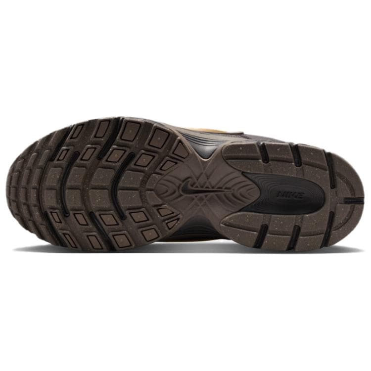 Кроссовки для бега NIKE V5 RNR Дышащий Low Топ Повседневная обувь Женские Черный - изображение 4