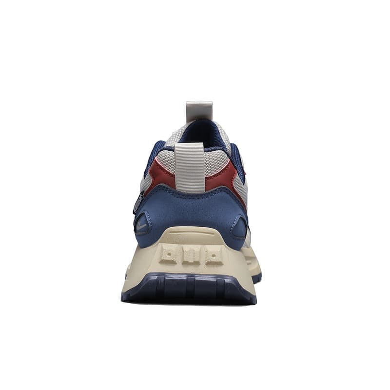 Кроссовки для бега Warrior Low Топ Беговые кроссовки Мужской - изображение 10