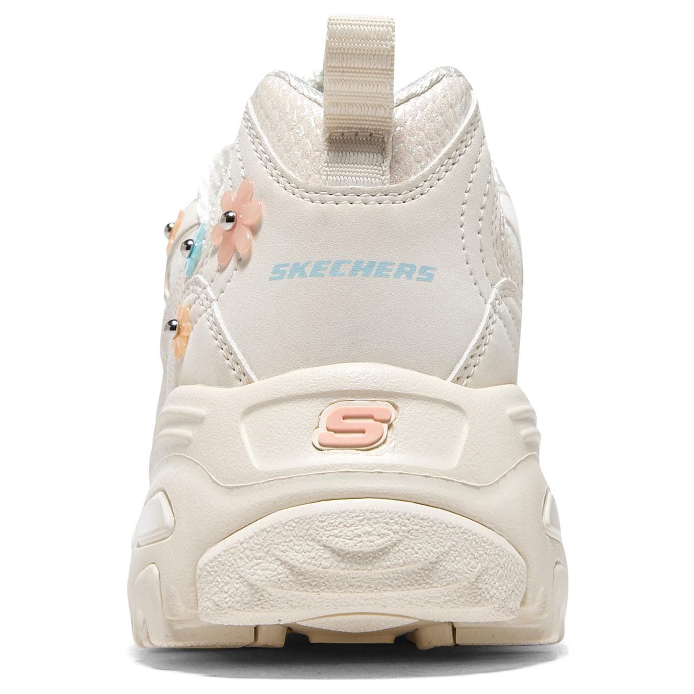 Кроссовки Skechers D'LITES 1.0 - изображение 5