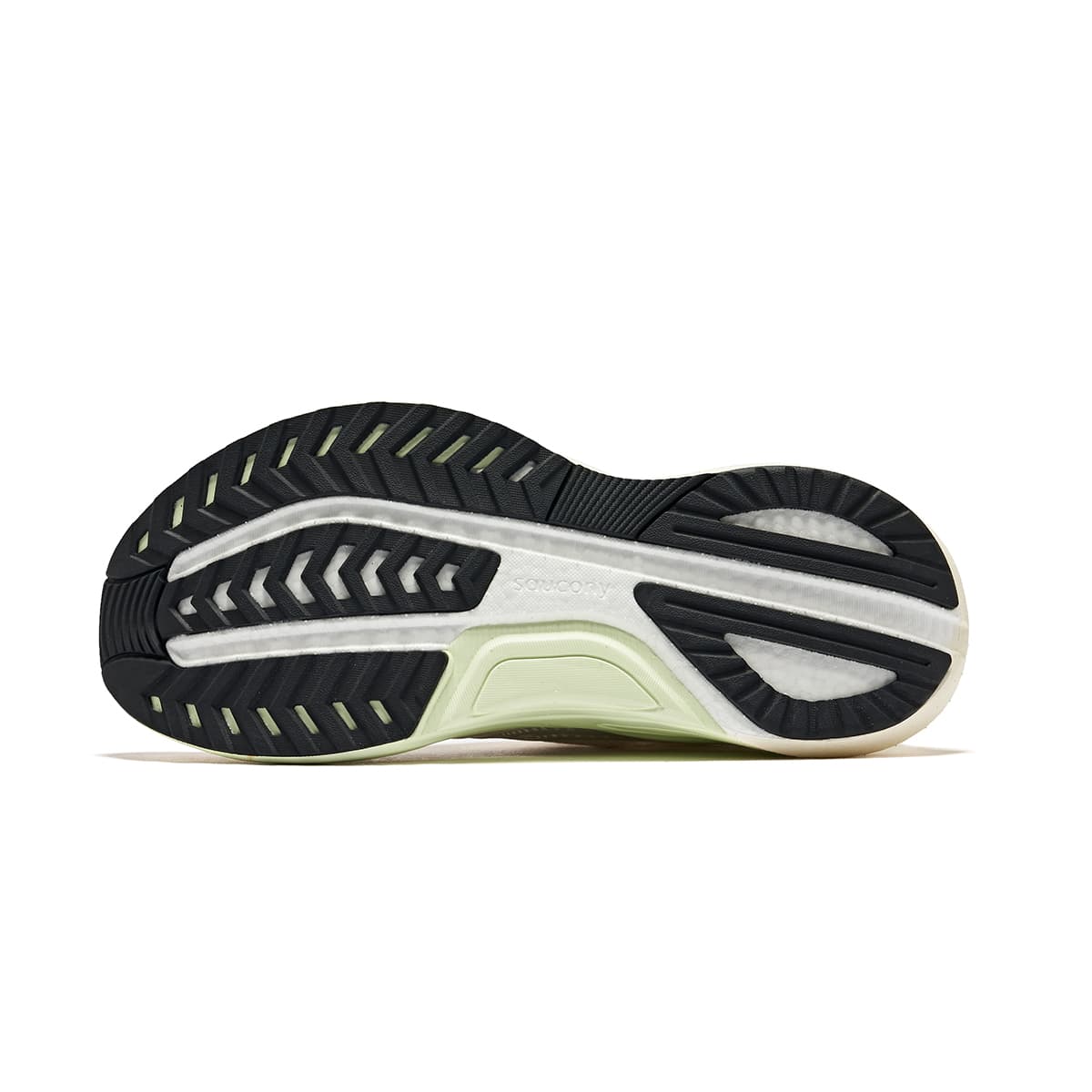 Кроссовки для бега Saucony MARSHALEVA - изображение 5