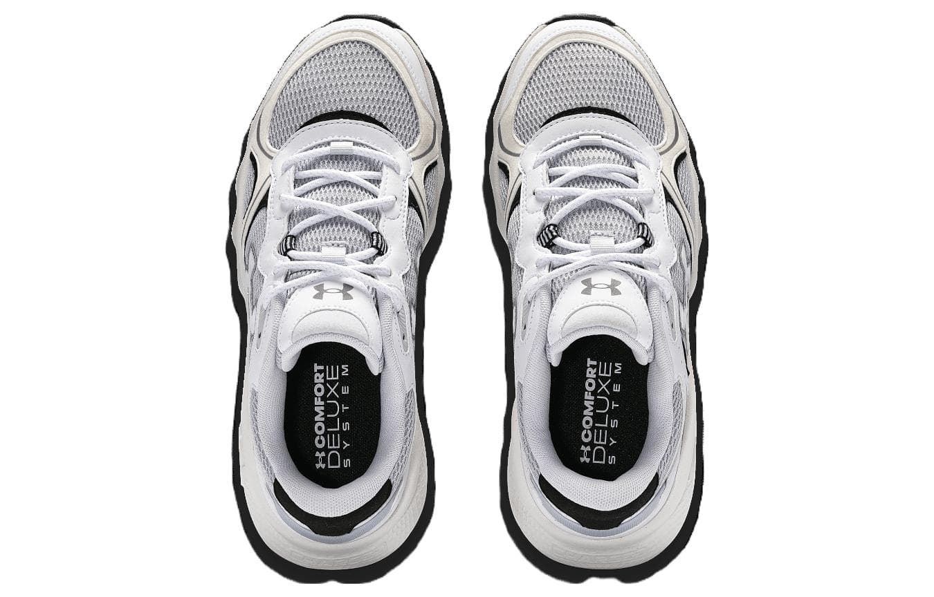 Кроссовки для бега Under Armour Charged Vantage Lux2 - изображение 4
