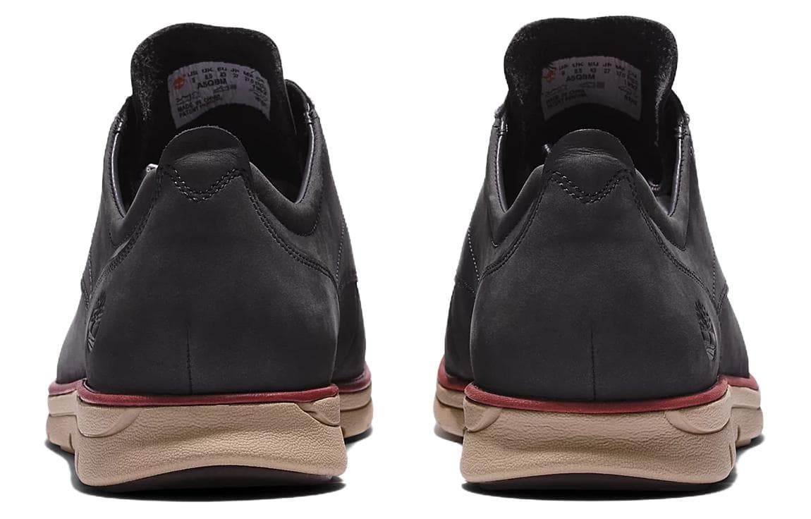 Ботинки Timberland Bradstreet - изображение 5