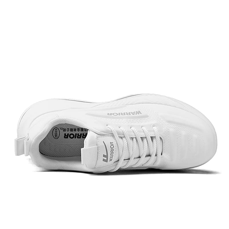Кроссовки для бега Warrior Low Топ Беговые кроссовки Мужской - изображение 3