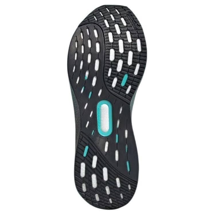 Кроссовки для бега Adidas x Mercedes AMG Petronas Formula One Team ULTRABOOST 5X Низкий Топ Повседневный Тренировки Длинный Бег - изображение 4
