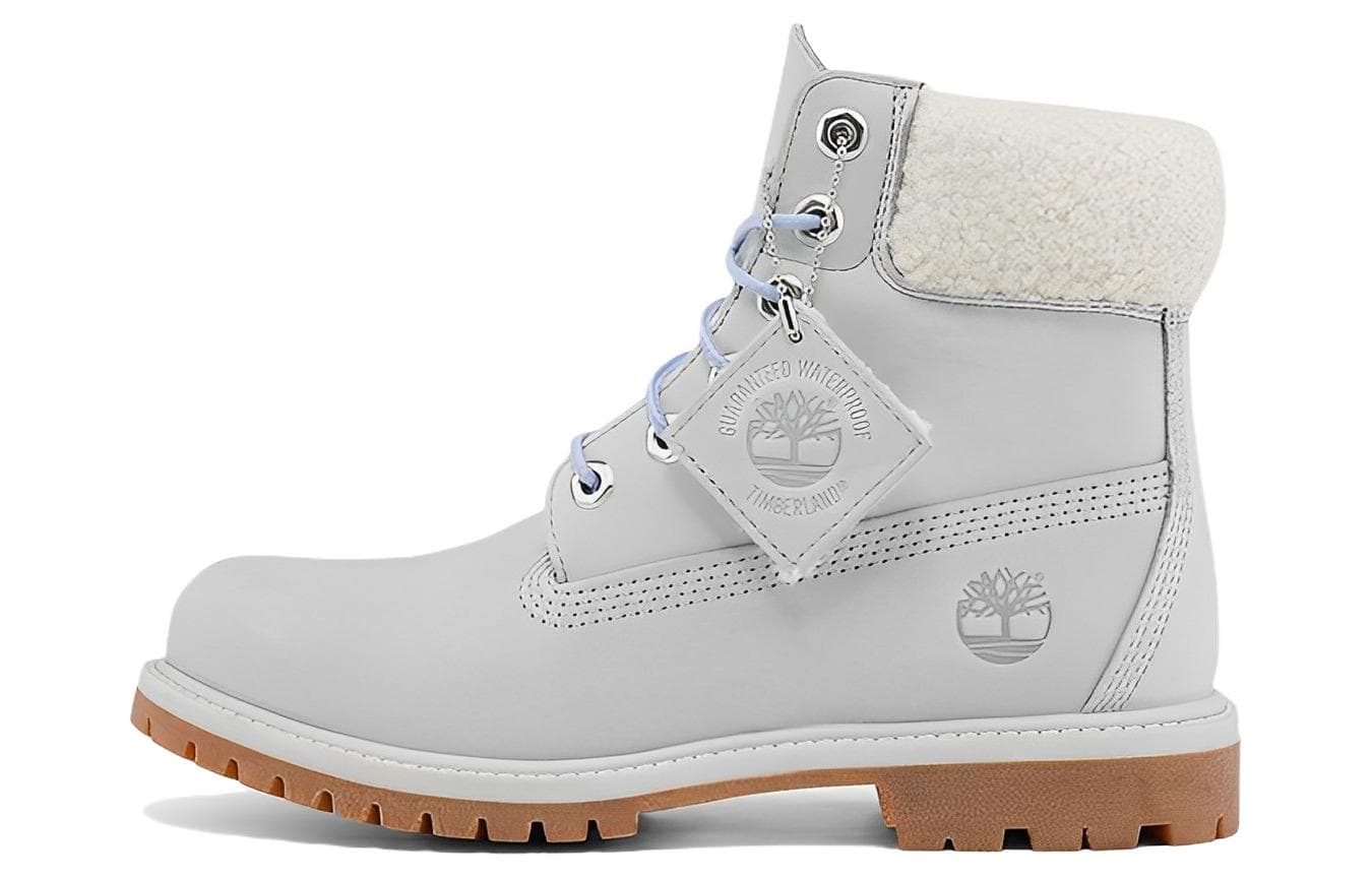 Ботинки уличные Timberland - изображение 1