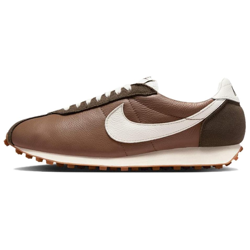 Кроссовки для бега Nike LD 1000 Повседневные беговые кроссовки Мужские Коричневые - изображение 1