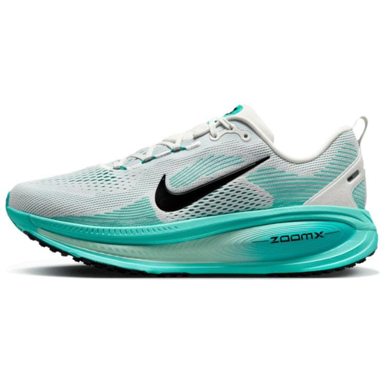 Кроссовки для бега Nike Vomero 18 Green Grey