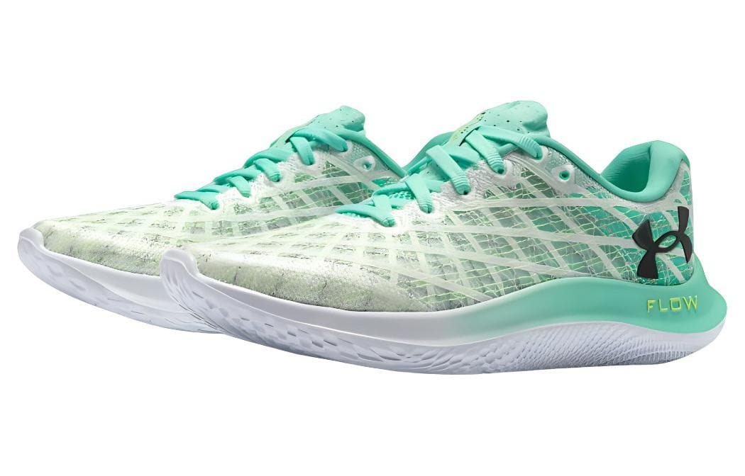 Кроссовки для бега Under Armour Flow Velociti Wind 2 - изображение 3