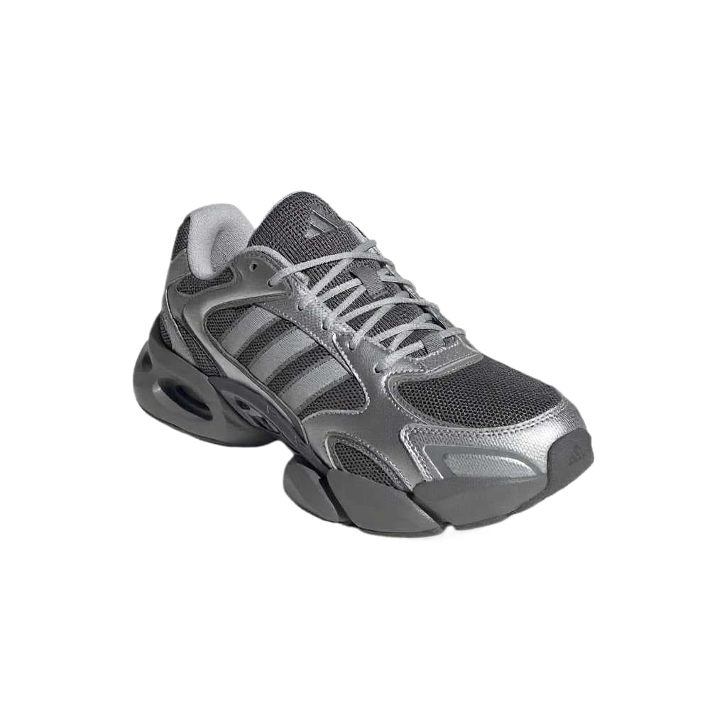 Кроссовки Adidas MEGASTRIDE массивные кроссовки унисекс - изображение 3