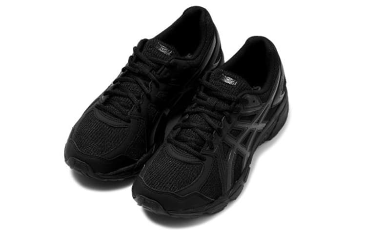 Кроссовки для бега Asics Jog 100 - изображение 4