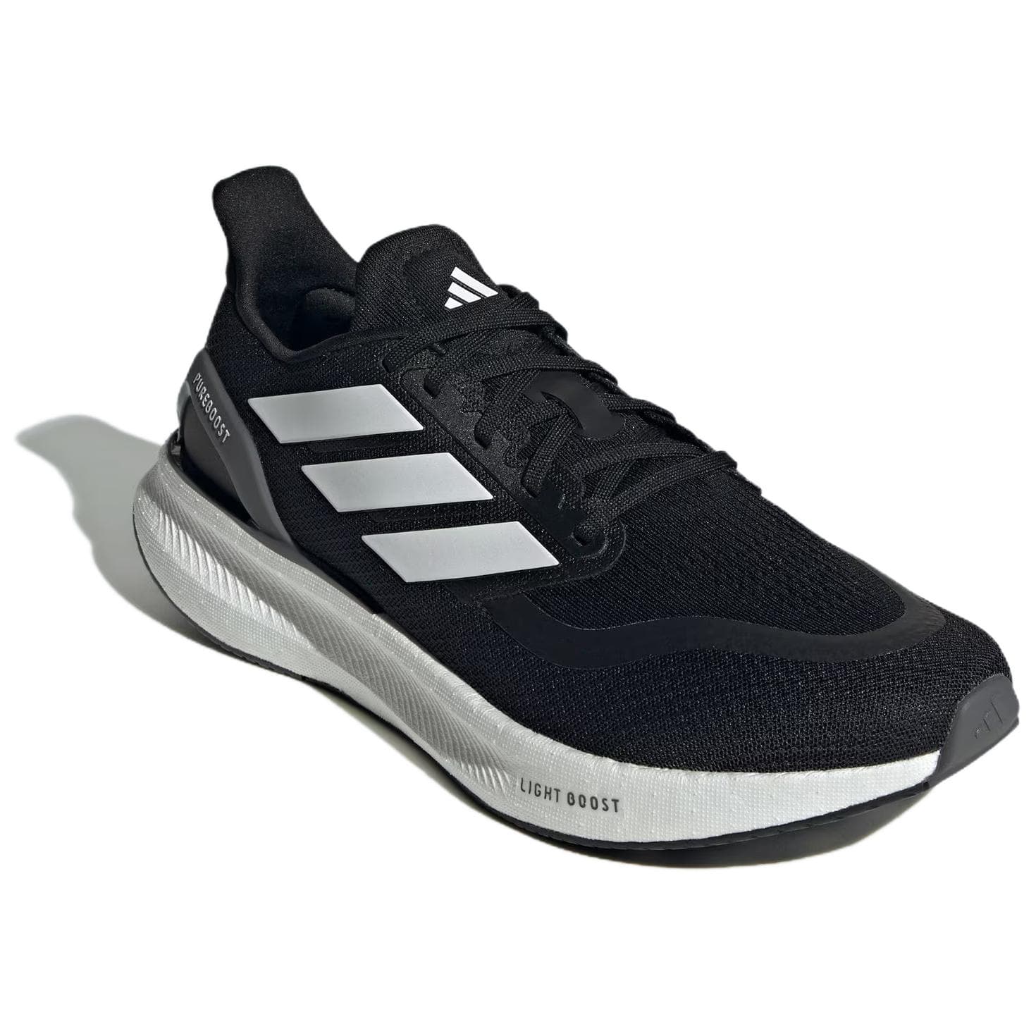 Кроссовки для бега adidas Pureboost 5 - изображение 3