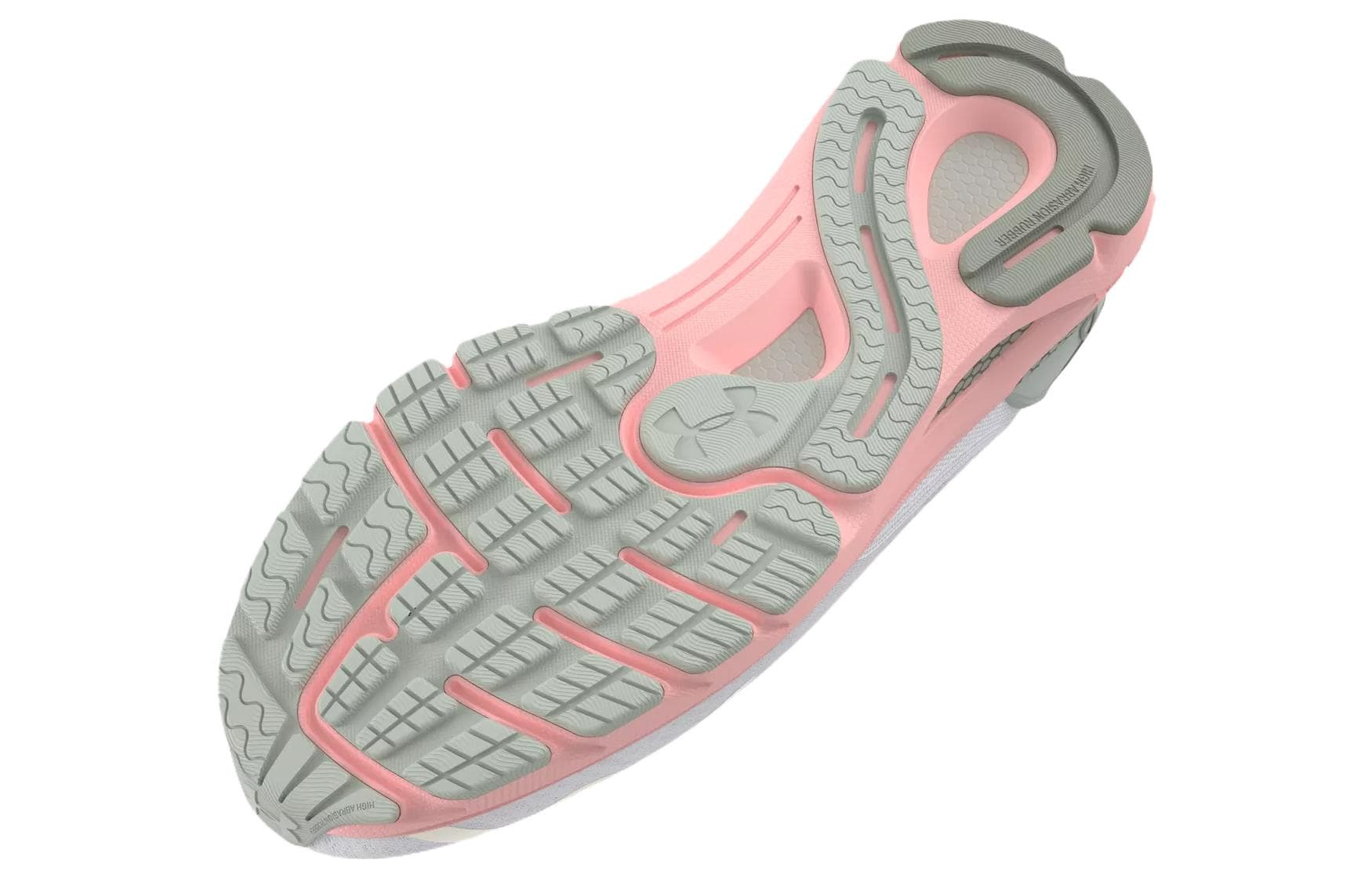 Кроссовки для бега Under Armour HOVR Sonic 5 - изображение 4