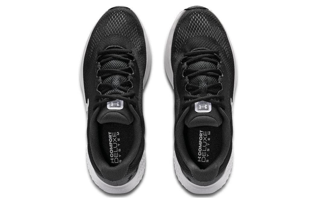 Кроссовки для бега Under Armour Charged Rogue 4 - изображение 4
