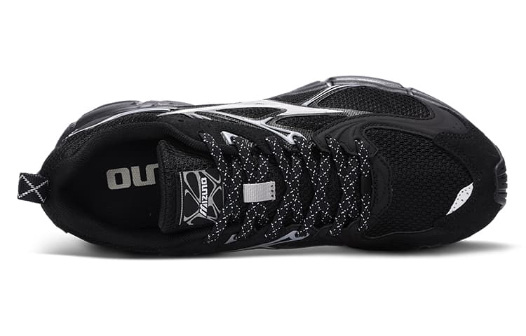 Кроссовки для бега Mizuno Speed 10S - изображение 4