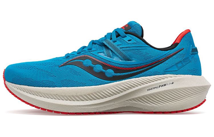 Кроссовки для бега Saucony Triumph 20 M - изображение 1