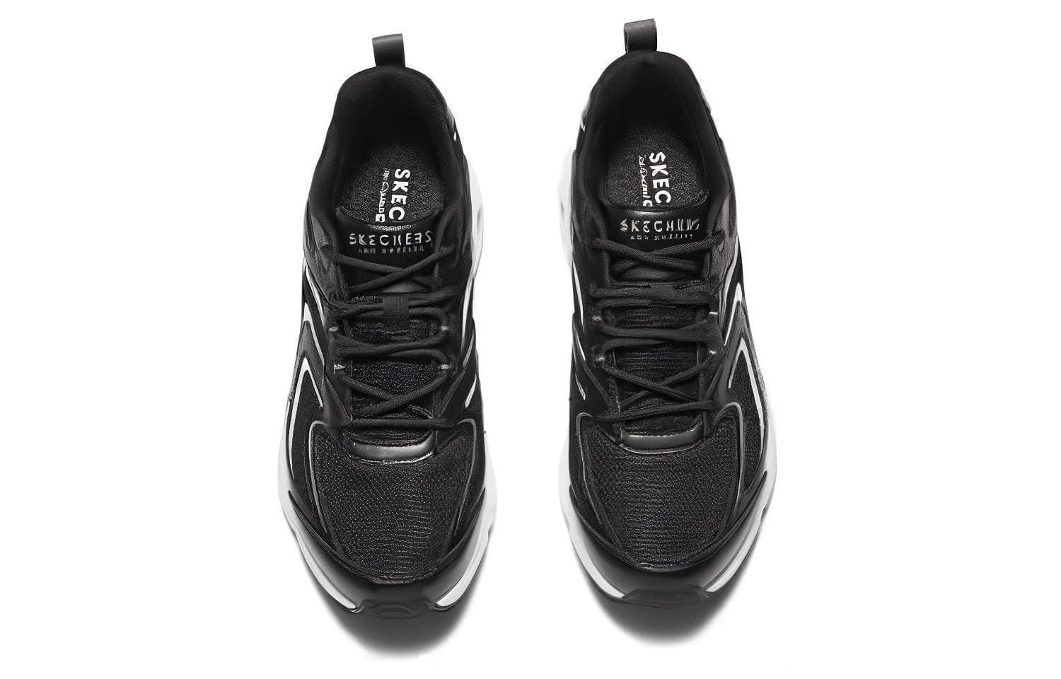 Кроссовки для бега Skechers - изображение 4