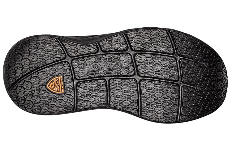 Кроссовки для бега HOKA ONE ONE Bondi SR - изображение 6
