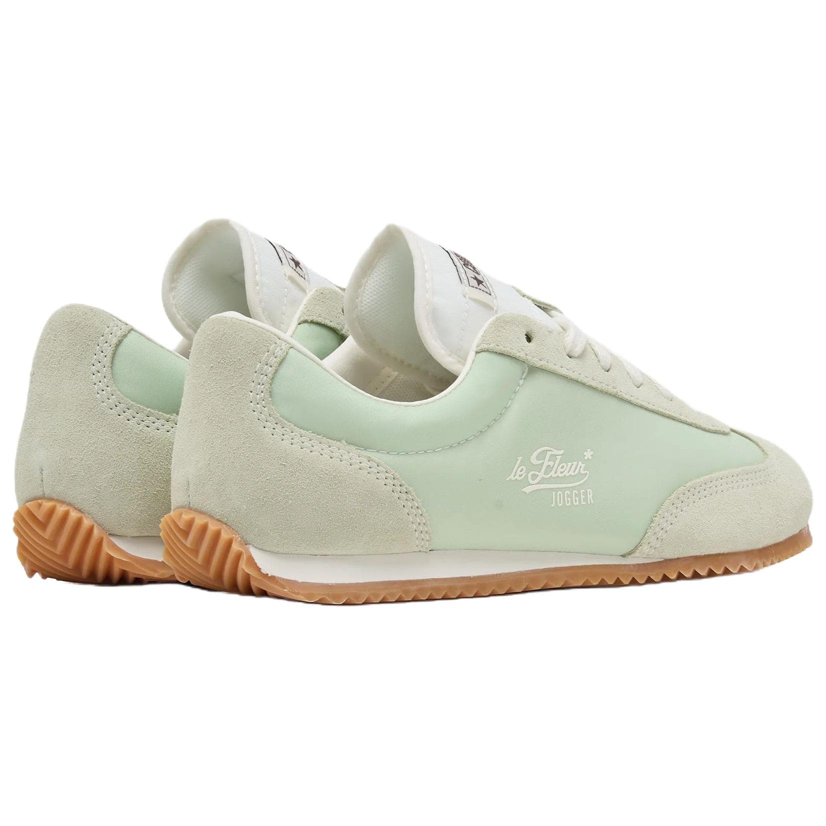 Кроссовки для бега Converse x Tyler The Creator Joggers 1908 Удобные и мягкие унисекс кроссовки зеленый - изображение 4