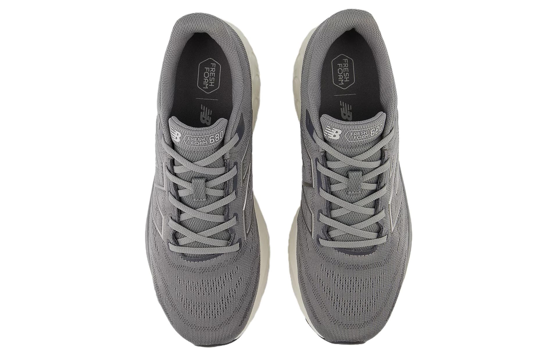 Кроссовки для бега New Balance NB 680 v8 - изображение 4