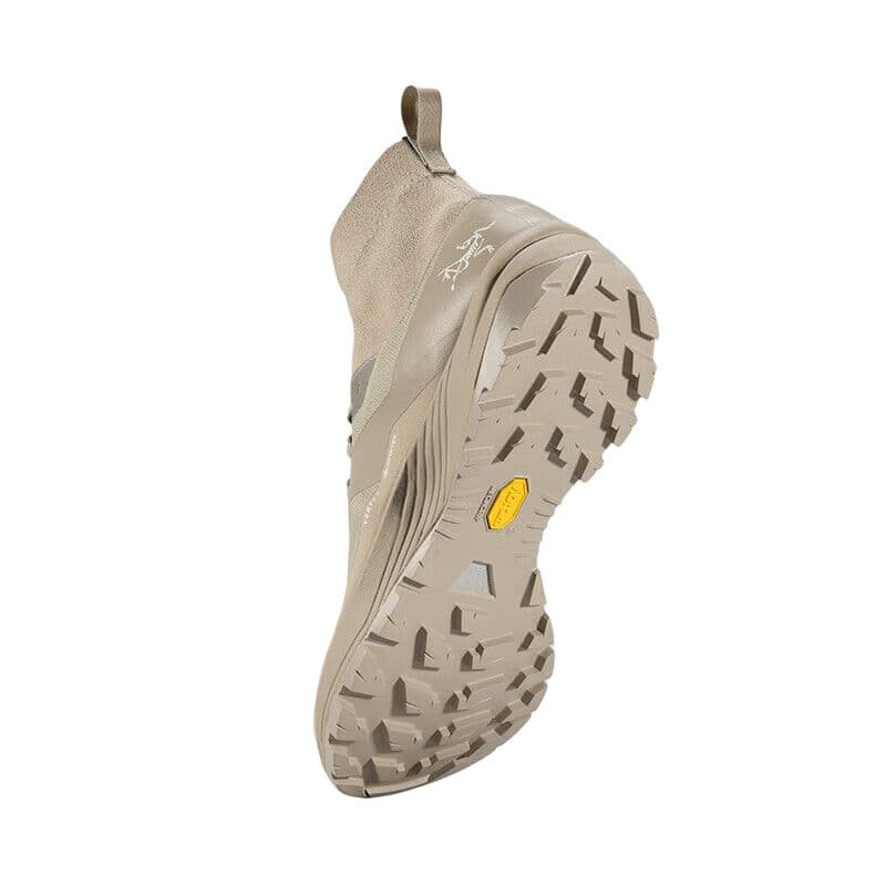 Кроссовки Arcteryx Vertex GTX - изображение 3