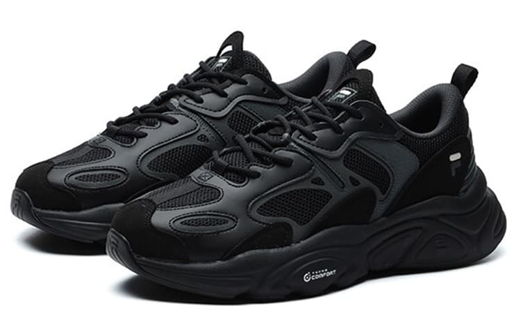 Кроссовки FILA Fashion Sneakers - изображение 3