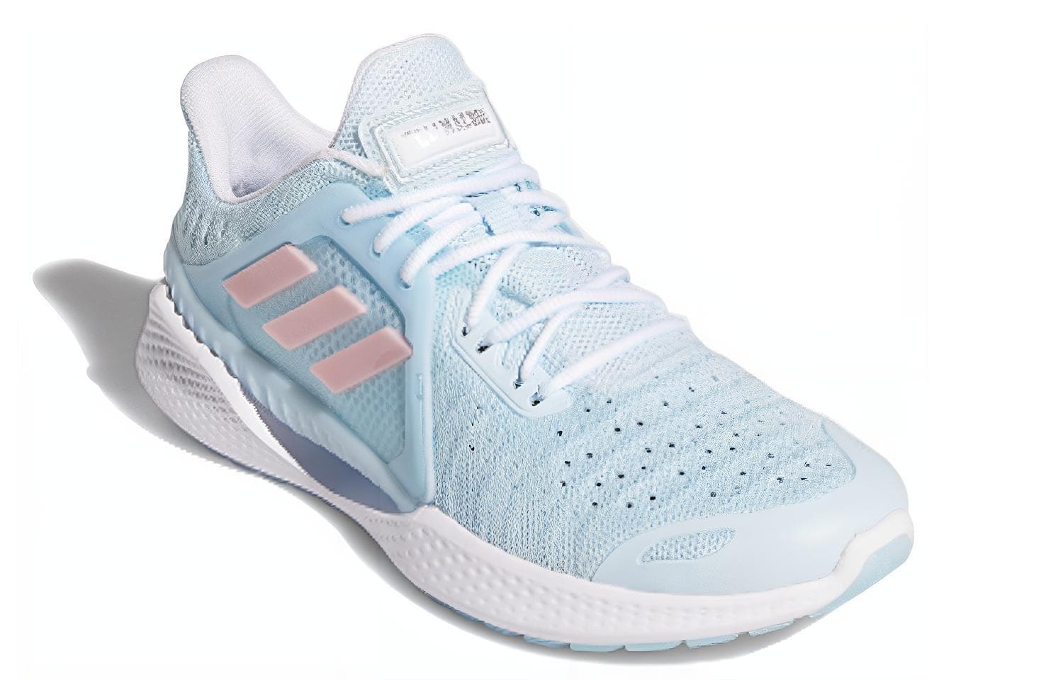 Кроссовки для бега adidas Climacool 2.0 - изображение 2