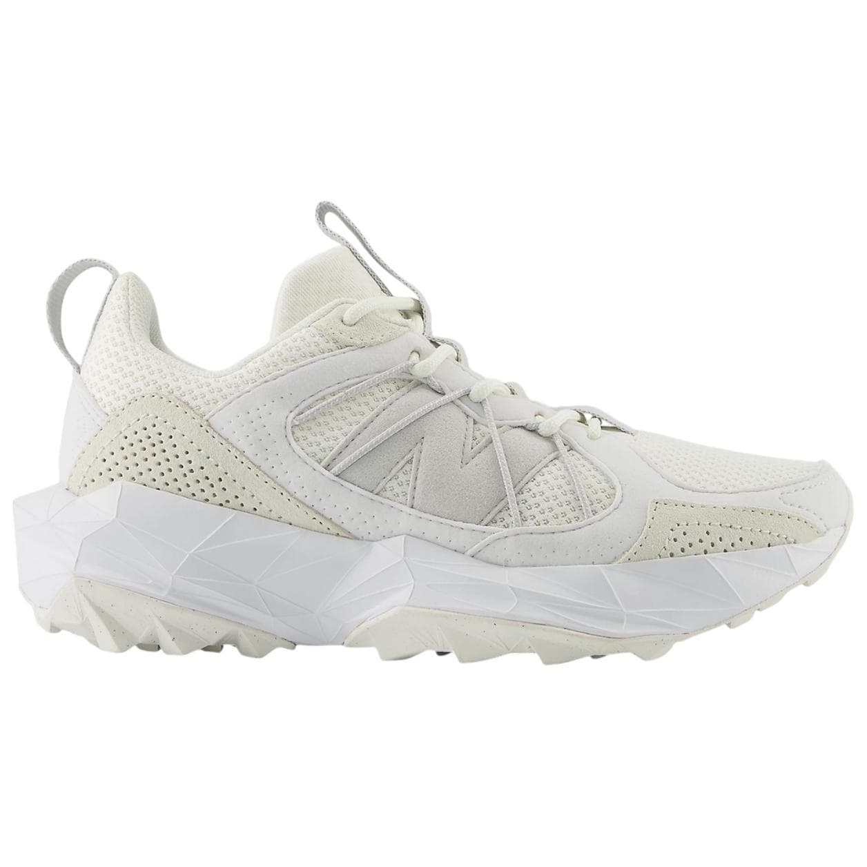 Кроссовки для бега New Balance NB Tektrel Мягкие и Комфортные Устойчивые к Износу Низкие Повседневные Кроссовки для Трейлраннинга Женские - изображение 2