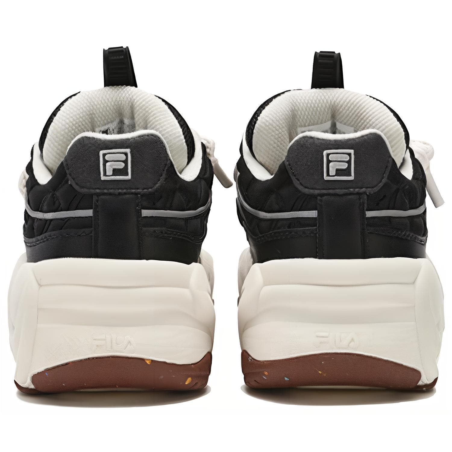 Кроссовки FILA BROOK - изображение 2