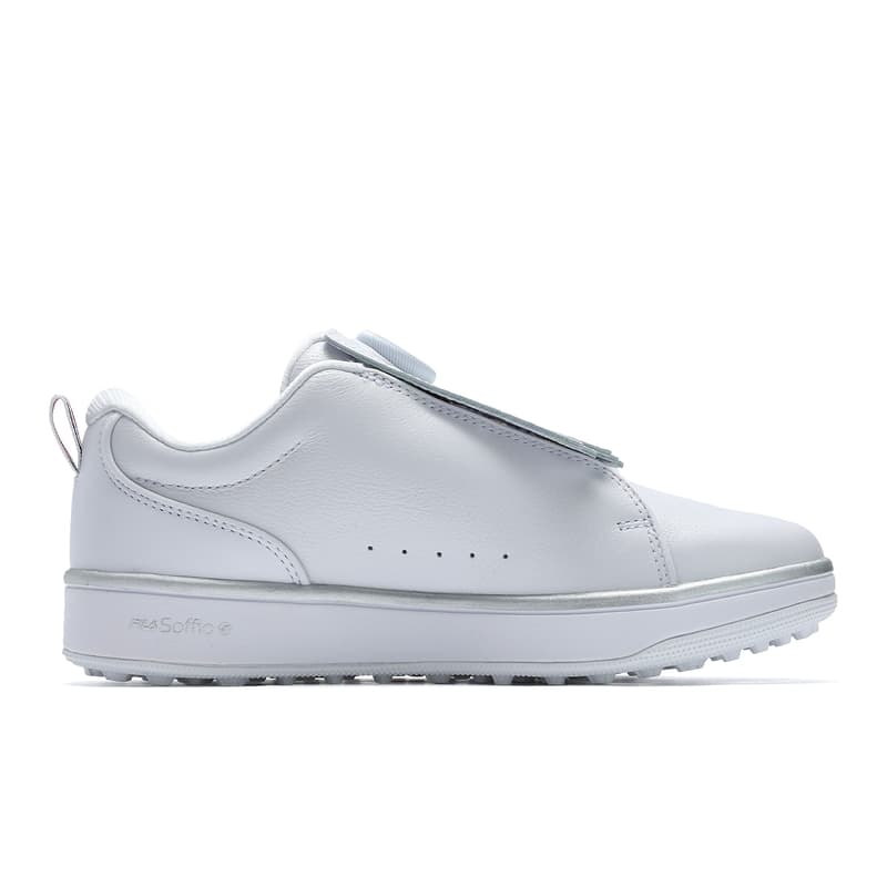Кроссовки для гольфа FILA - изображение 9