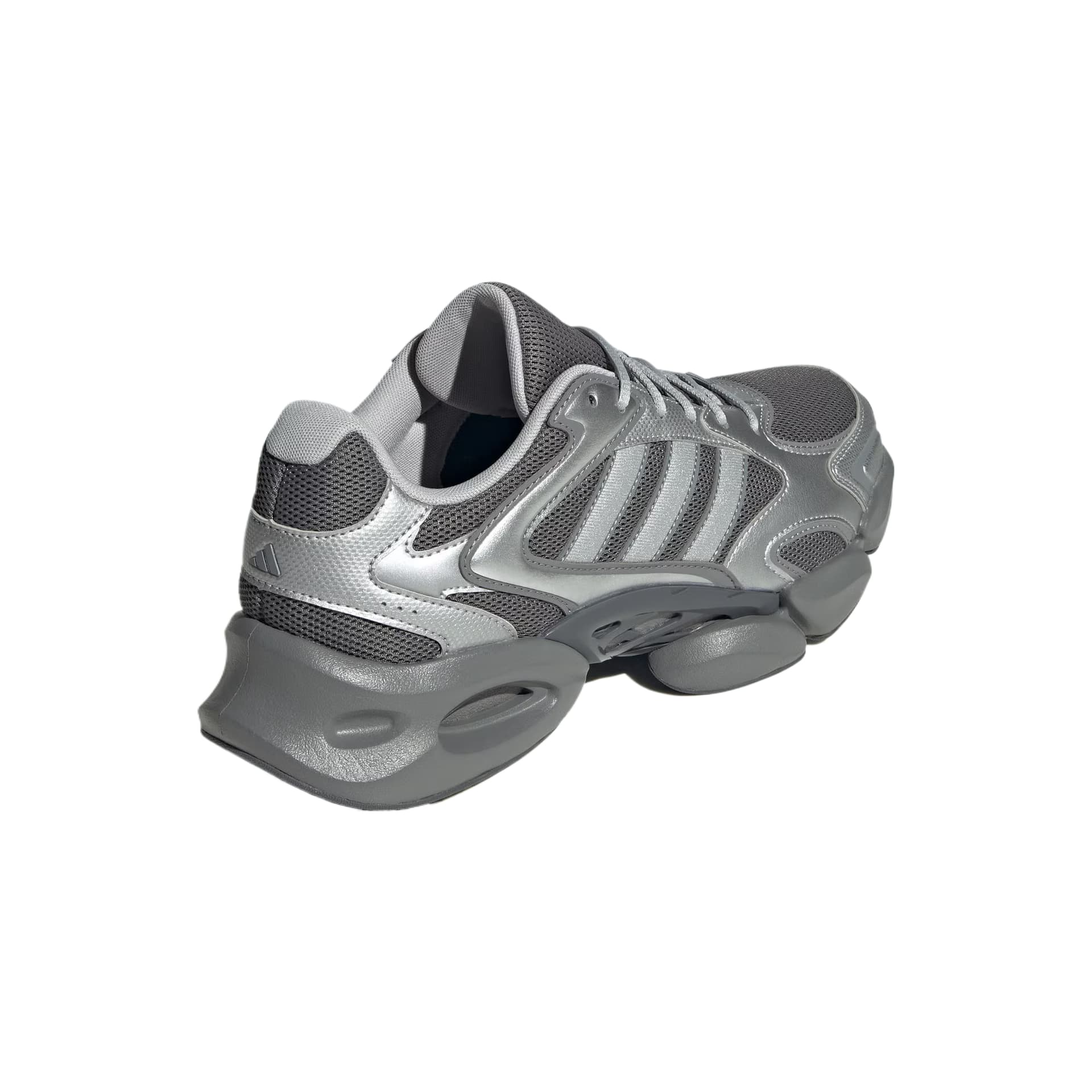 Кроссовки Adidas MEGASTRIDE массивные кроссовки унисекс - изображение 4