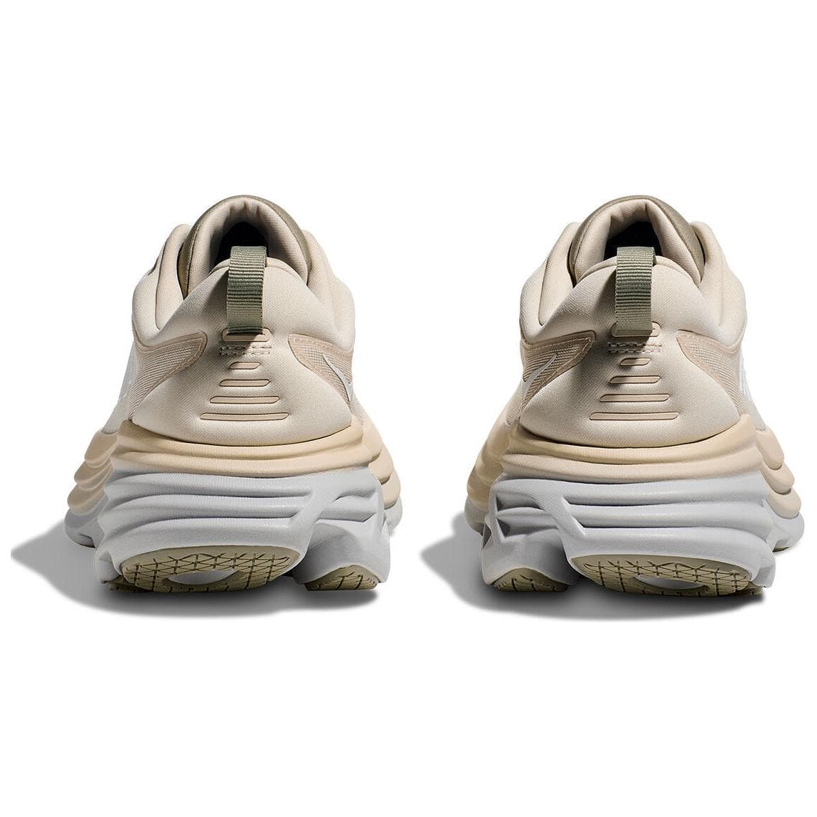 Кроссовки для бега HOKA ONE ONE Bondi 8 - изображение 6