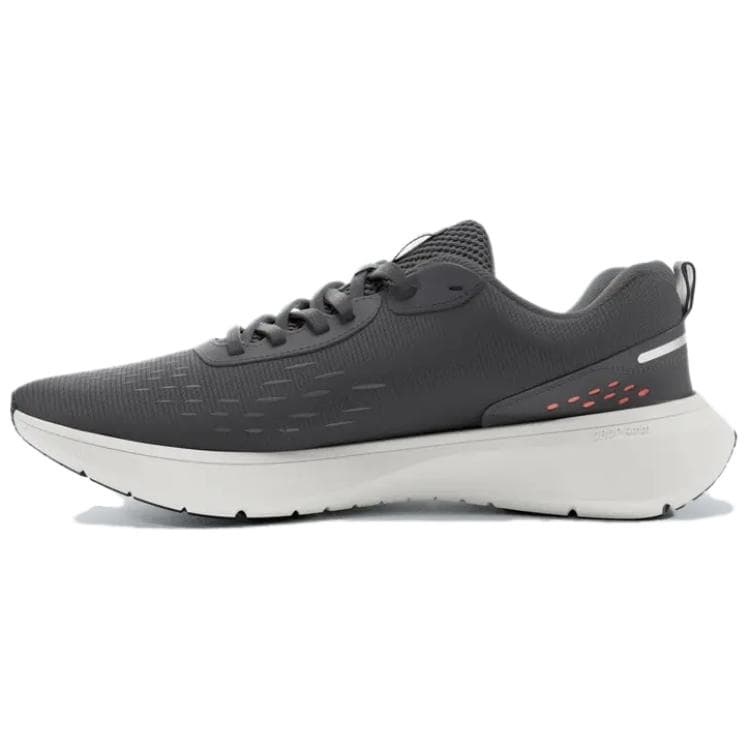 Кроссовки для бега DECATHLON JF100,1 Амортизация устойчивость к истиранию низкий топ повседневные беговые кроссовки женские черный - изображение 2