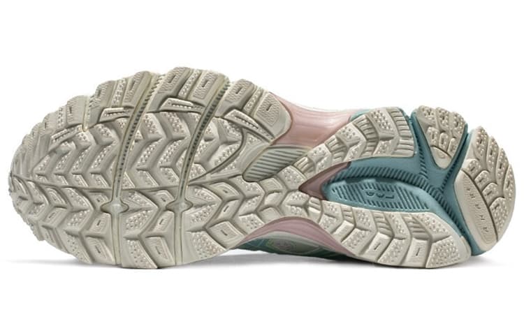 Кроссовки для бега Asics Gel-Kahana 8 - изображение 4