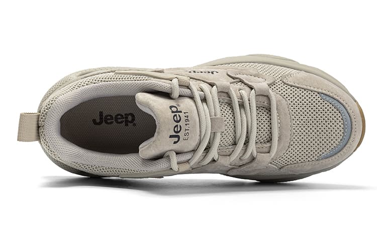 Кроссовки Jeep - изображение 3