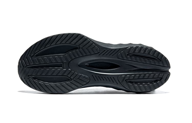 Кроссовки для бега Saucony TIDE 2 - изображение 5