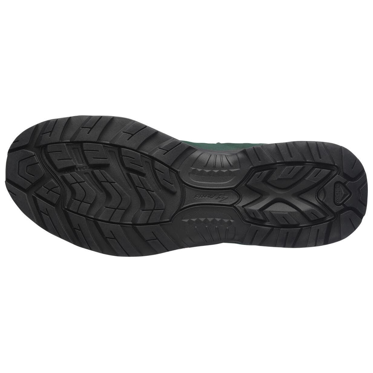 Кроссовки для бега Salomon Quest Low 2 Black — фото 6