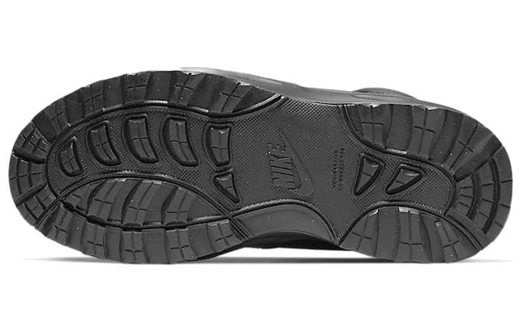 Ботинки уличные Nike Manoa Ltr (Gs) Black - изображение 6