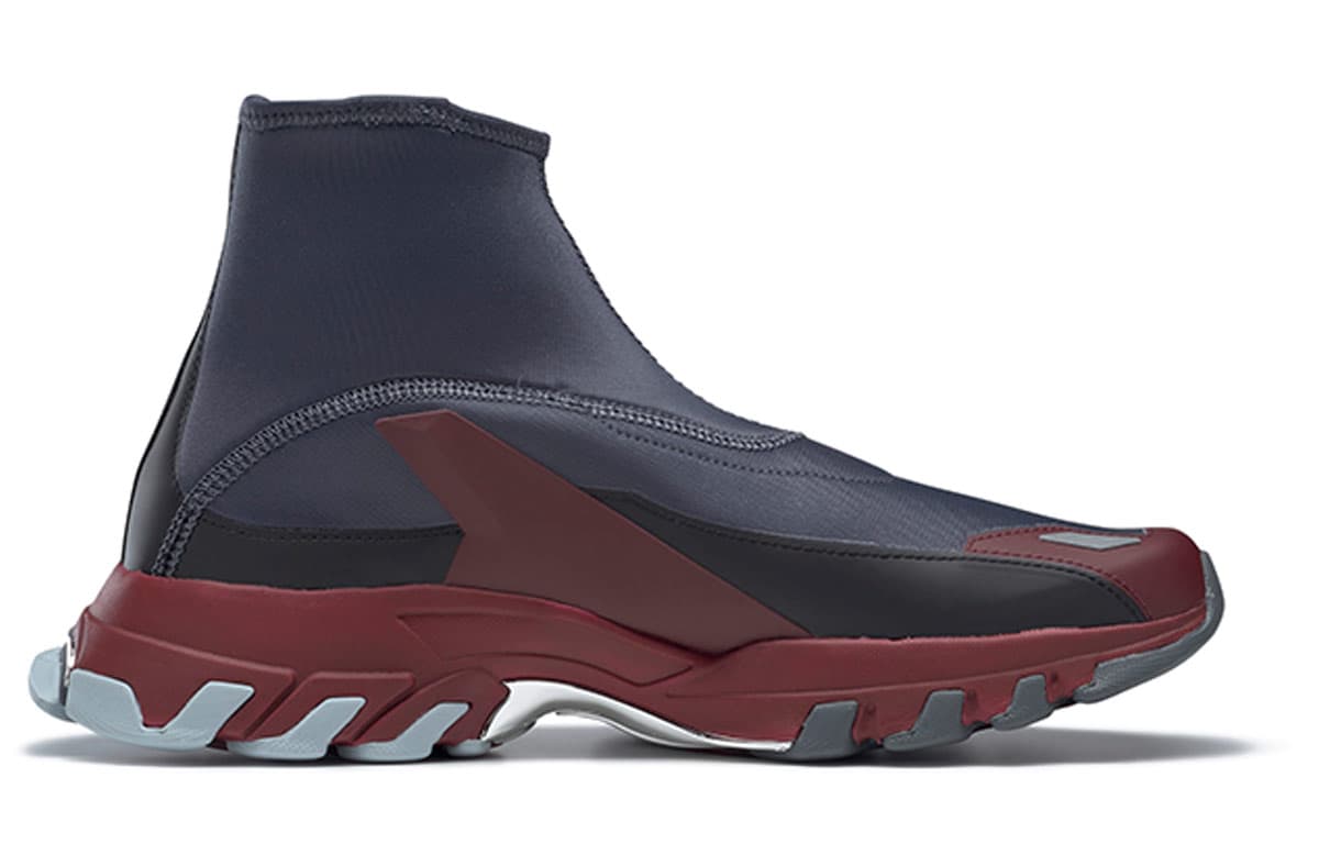 Кроссовки для бега Ximonlee x Reebok Dmx Trail Hydrex - изображение 2