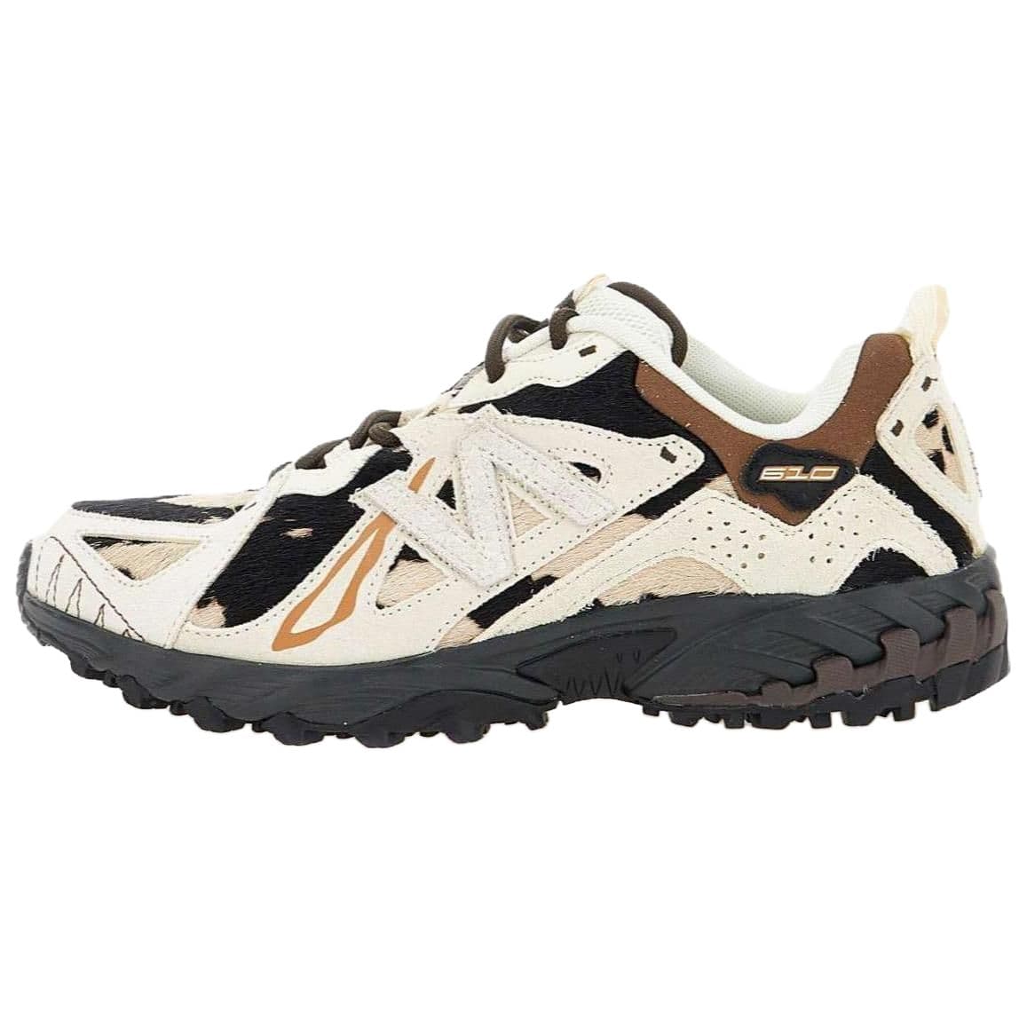 Кроссовки New Balance 610T - изображение 1