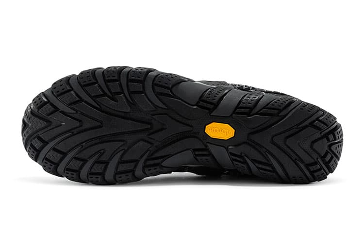 Кроссовки MERRELL Maipo 2 - изображение 5