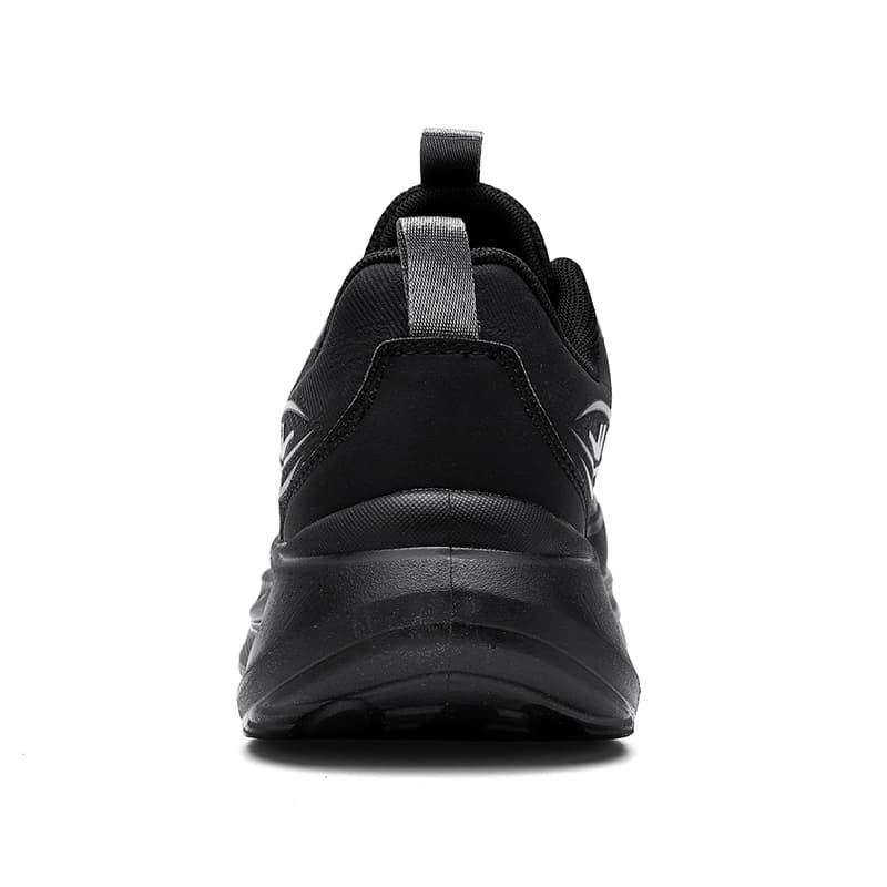 Кроссовки для бега Warrior Low Топ Повседневный Тренировки Бег на длинные дистанции Спринт Физкультурный зачет Беговые кроссовки Унисекс - изображение 4