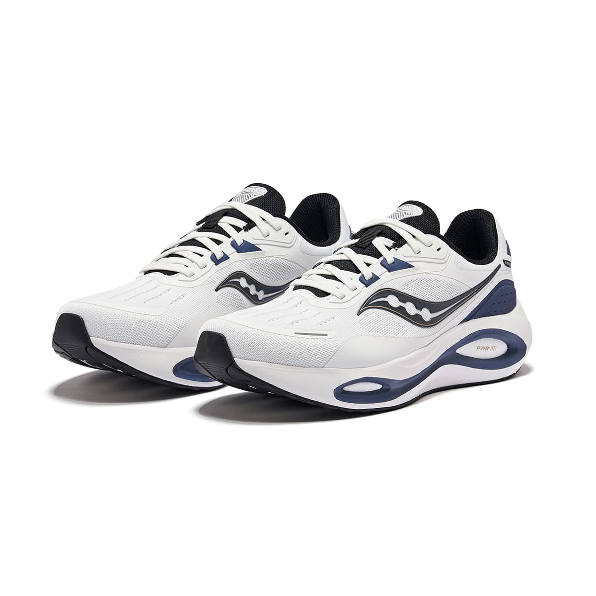 Кроссовки для бега Saucony - изображение 4