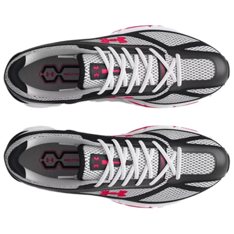 Кроссовки для бега Under Armour Apparition - изображение 5